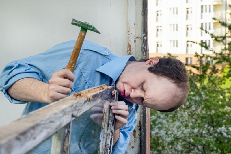 Specialized Restoration Services