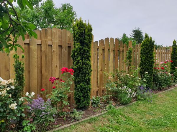 Rotted Wood Replacement in American Fork