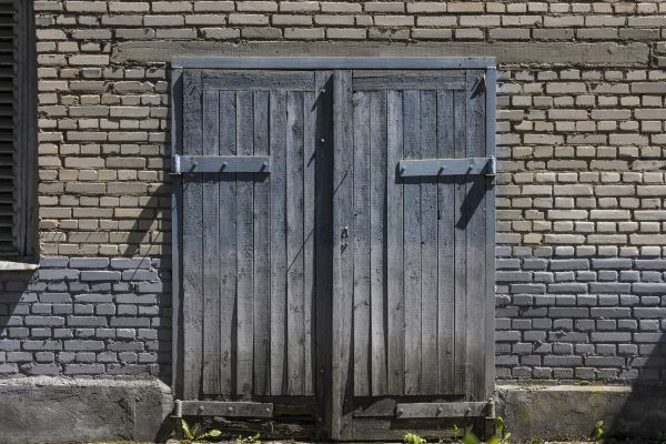 Rotten Wood Repair in American Fork